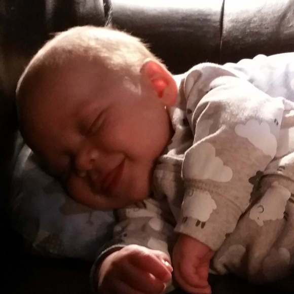 Meet your Posher, Tasha - Picture 7 of 8